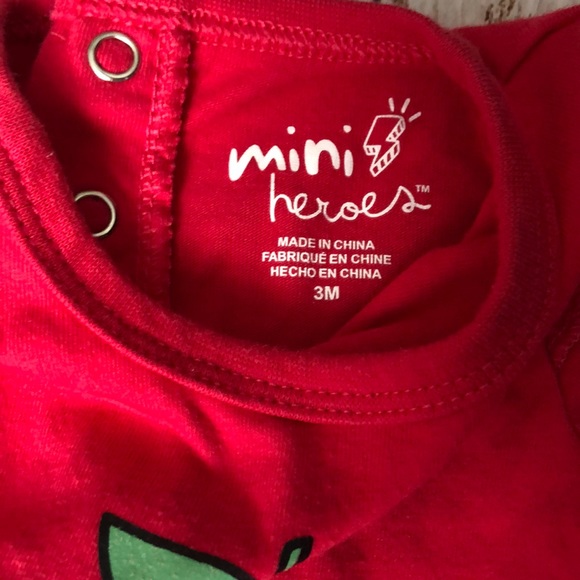 Onesie set - Picture 2 of 3